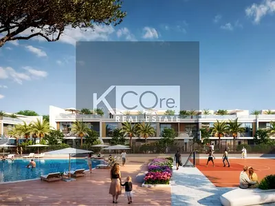 3BR Aila Homes by Al Hamra Nearby Wynn Casino