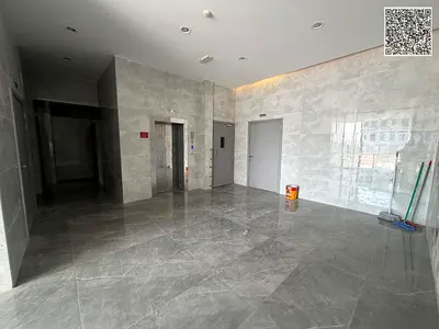 Brand New 1-Bedroom Apartment for Rent – Al Jurf 3