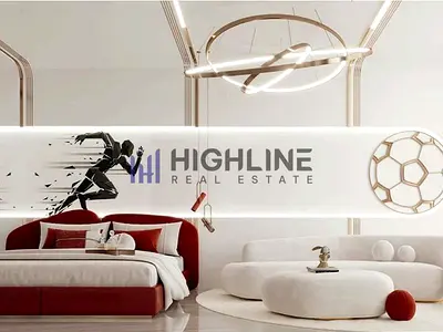 Bright 2BR | Community View |Off Plan Opportunity