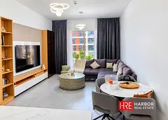 Largest 2BR | Renovated | Open View