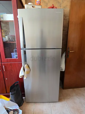 Refrigerator Daewoo 475 litre