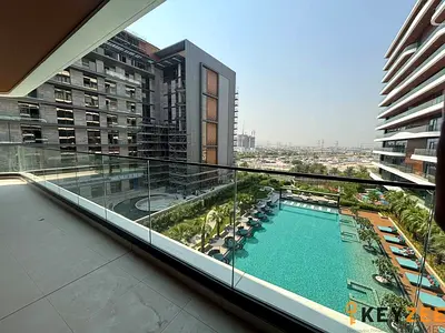 Brand New 2BR | Spacious Layout | Dubai Hills