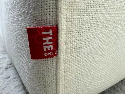 Brand New condition the one brand modular sofa