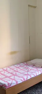 Room for Indian Executive bachelor khalifa street