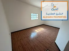 Al Rashidiya 1, next to Nesto Hypermarket. Central air conditioning and cooling system. Prime locati