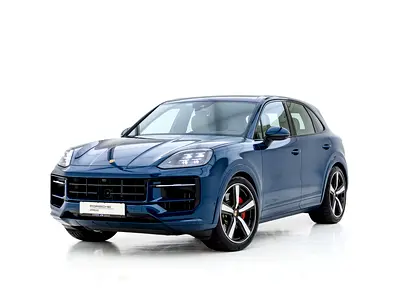 Porsche Cayenne GTS Coupe, EMI From 8,738 Aed