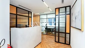 8% ROI | Luxury Fitout | Guaranteed Return