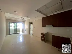 2 BHK Apartment with Swimming Pool And Gym