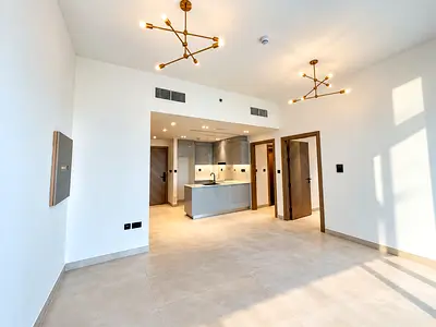 Canal View 2BR | Binghatti Canal | Easy Viewing