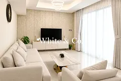 Biggest Layout | Furnished or Unfurnished