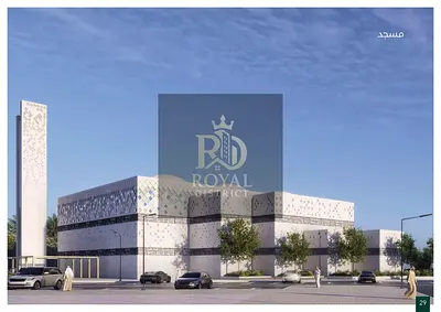 SUPER DISTRESS DEAL | OTHER RESIDENTIAL COMMUNITIES IN SHARJAH | FREEHOLD | PREMIUM FINISHES | 2-BE
