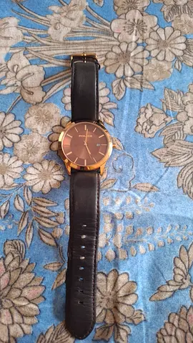Police original watch
