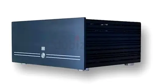 Nord NC502MP 5 Channel Power Amplifier