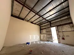 Warehouse for Rent in Sharjah