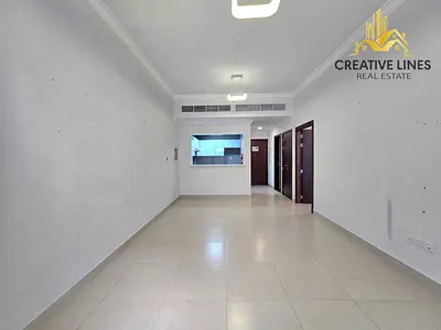 Open View Like New Spacious 1bhk With Laundry Room In Arjan Only 72k