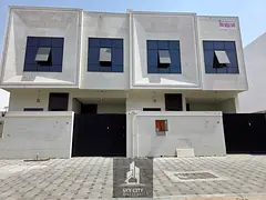 Al Zahia Ajman