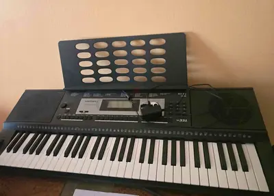 Medelli keyboard fully working