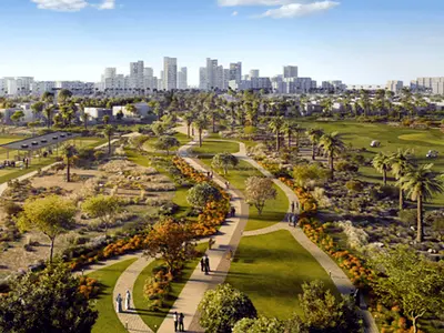 SIGNATURE 2BR | GOLF-SIDE LUXURY | LIFESTYLE WORTH