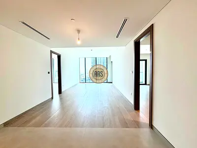 Ready to move brand new 2 bedroom plus maid room plus store room apartment for rent only in 190k