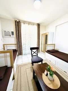 Ladies Bed Space Available – Al Qasimia, Sharjah Behind Nesto Supermarket - 3 Mins to Bus Stop