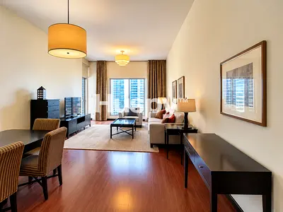 Chiller Free | Fully Furnished | Vacant