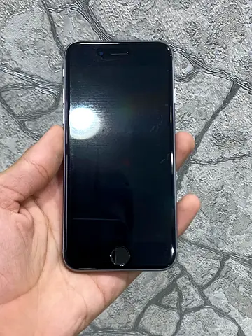 iPhone 6 s
