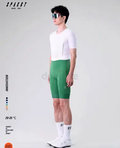 Cycling Bib