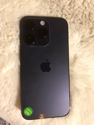 iPhone 14 pro