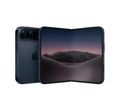 Apple Duo iPhone (new, unopened) - Space Black