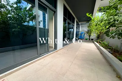 Large Terrace | Vacant Unit | Spacious