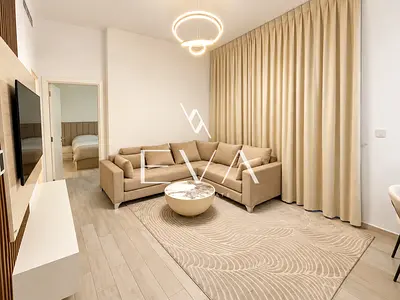 FULLY FURNISHED | VACANT | COMMUNITY VIEW