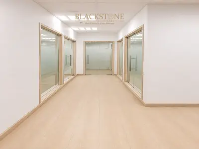 Ready Fitted Office Space | For Sale | Negotiable