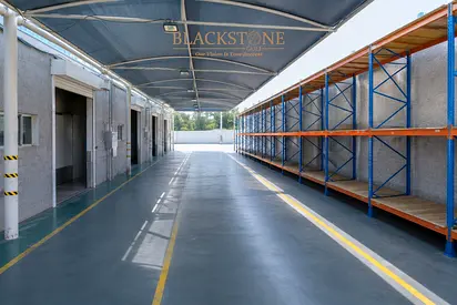 Cold Storage | Warehouse | Stable | Office Space