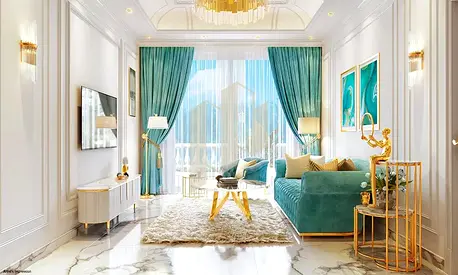 Priced To Sell | Luxury Studio | Prime Spot | OP Price