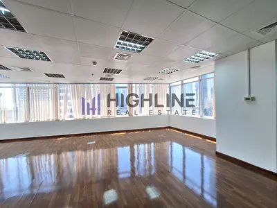 Office For Rent | Shell & Core | Business Centre
