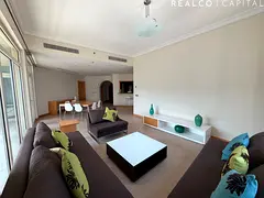 VACANT | 3BR+MAID | SPACIOUS
