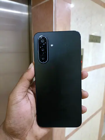 Samsung Galaxy a17 5g