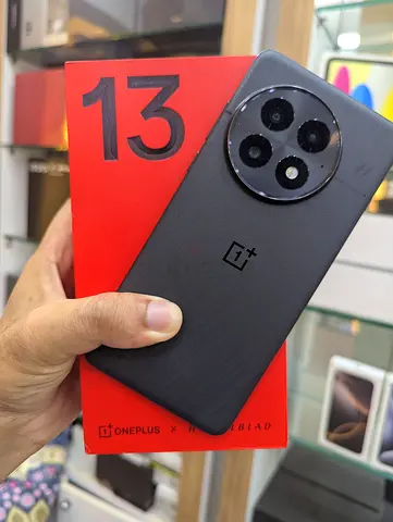 OnePlus 13 Global (256GB)