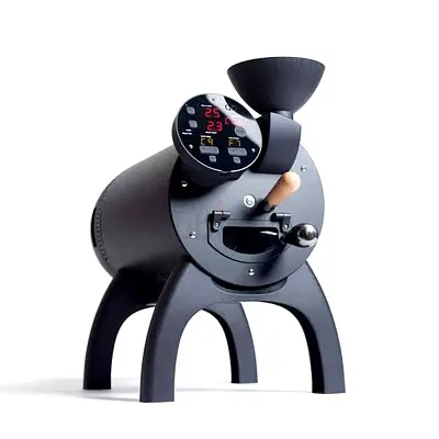Allio R1 V2 coffee roaster l