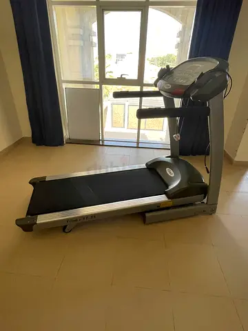 Treadmill