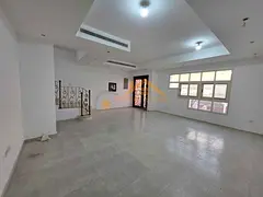 Separate 4 BR villa with Maid room, Pvt Yard - MBZ city