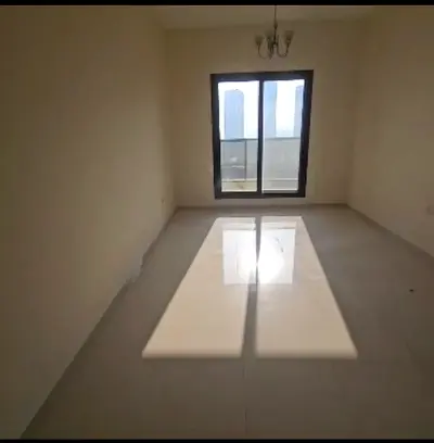 Bright Studio | Balcony | City View | Elite 10 Sports Residence B