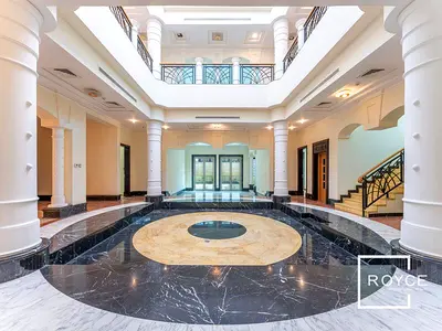 Private Pool | Timeless Luxury | Lift | Vacant 6BR