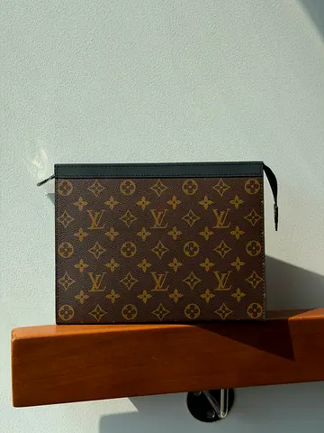 Bag collection for men
