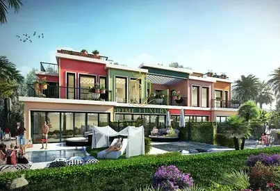 End-Corner Unit | Lagoon Living | Great Location
