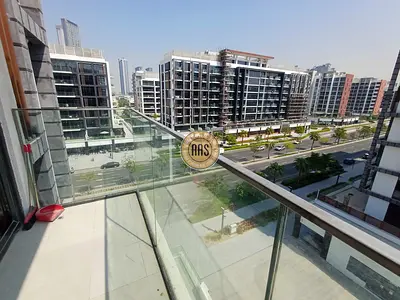 Luxurious and spacious studio apartment with L shape kitchen only 45k with 1 cheque ready to move