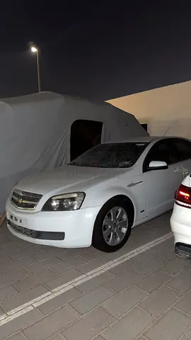 2012 Chevrolet Caprice LS GCC Specs