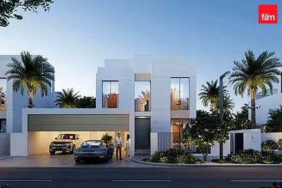 Near Park | Great Location | Handover Q3 2030