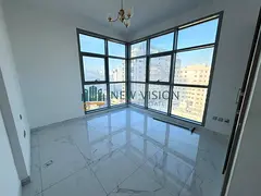 Two Master Bedrooms, Open View, Balcony, Maid’s room, Super Deluxe Finishing, Free Parking, Built-