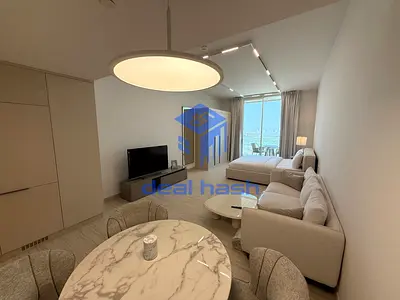 Brand New | Spacious Furnished Studio | Balcony